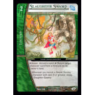 Slaughter Swamp Thumb Nail