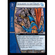 Straight to the Grave Thumb Nail