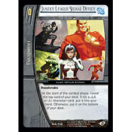 Justice League Signal Device Thumb Nail