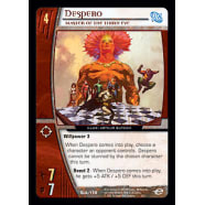 Despero - Master of the Third Eye Thumb Nail