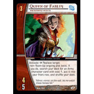 Queen of Fables - Wickedest Witch Thumb Nail