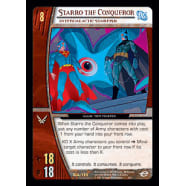 Starro the Conqueror - Intergalatic Starfish Thumb Nail