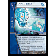 Death Trap Thumb Nail