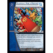 Funeral For a Friend Thumb Nail