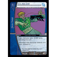 Glass Jaw Thumb Nail