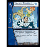 Lead by Example Thumb Nail