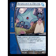 Resistance is Useless Thumb Nail