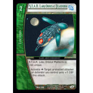 S.T.A.R. Labs Orbital Platform Thumb Nail