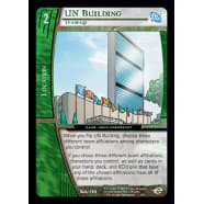 UN Building - Team-Up Thumb Nail