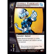 General Fabrikant - Qwardian General Thumb Nail