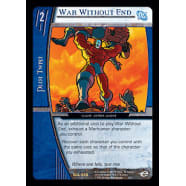 War Without End Thumb Nail
