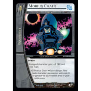 Mobius Chair Thumb Nail
