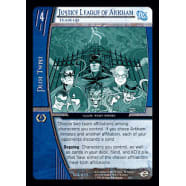 Justice League of Arkham - Team-Up Thumb Nail