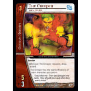 The Creeper - Jack Ryder Thumb Nail