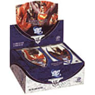 Justice League of America Booster Box (1) Thumb Nail