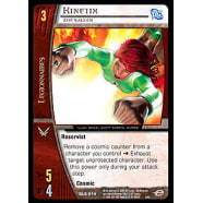 Kinetix - Zoe Saugin Thumb Nail