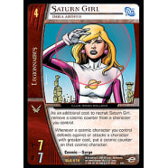 Saturn Girl - Imra Ardeen Thumb Nail