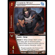 Timber Wolf - Brin Londo Thumb Nail