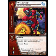 Wildfire - Drake Burroughs Thumb Nail