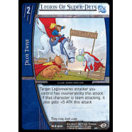 Legion of Super-Pets Thumb Nail