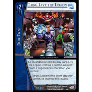 Long Live the Legion Thumb Nail