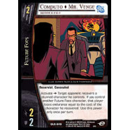 Computo @ Mr. Venge - Hidden File Thumb Nail