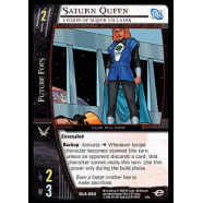 Saturn Queen - Legion of Super Villains Thumb Nail