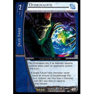 Dominated Thumb Nail