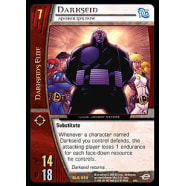 Darkseid - Apokolips Now Thumb Nail