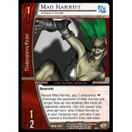 Mad Harriet - Female Fury Thumb Nail