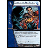 Price of Treason Thumb Nail