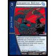 Prophetic Battle Thumb Nail