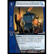 Servants of Darkness Thumb Nail