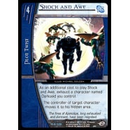 Shock and Awe Thumb Nail