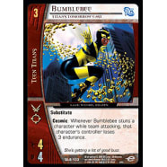 Bumblebee - Titans Tomorrow East Thumb Nail