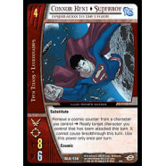 Connor Kent @ Superboy - Inspiration to the Legion Thumb Nail