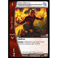 Kid Devil - Eddie Bloomberg Thumb Nail