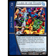 Clash of the Titans Thumb Nail