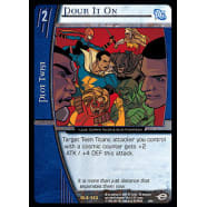 Pour It On Thumb Nail