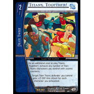 Titans, Together! Thumb Nail