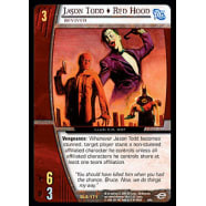 Jason Todd @ Red Hood - Revived Thumb Nail