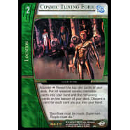 Cosmic Tuning Fork Thumb Nail