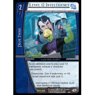 Level 12 Intelligence Thumb Nail