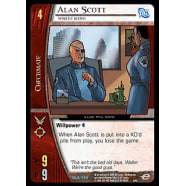 Alan Scott - White King Thumb Nail