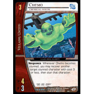 Chemo - Chemical Golem Thumb Nail