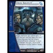 High Society Thumb Nail