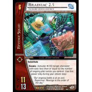 Brainiac 2.5 - Future Intelligence Thumb Nail