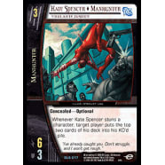 Kate Spencer @ Manhunter - Vigilante Justice Thumb Nail