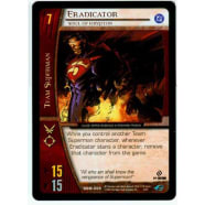 Eradicator, Soul of Krypton Thumb Nail