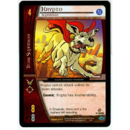 Krypto, Superdog Thumb Nail